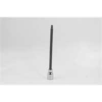 SK Hand Tool 45965 - Ball Hex Socket Long 5mm 3/8" Dr