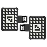 Wide Angle Target CSC0500-21