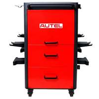 IA900 Storage Cabinet for Rim Clamps CSC0500-23-R