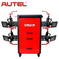 IA900 Storage Cabinet for Tire Clamps CSC0500-23-T