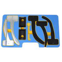 5001 - Chrysler Cam Phaser Master Set - VVT & VVL