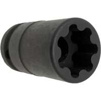 CTA 5027 - Audi Brake Caliper Socket 7PT - Large