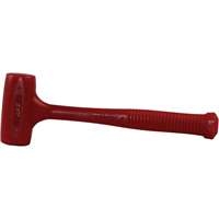 American Forge & Foundry 50500 - 11" 1lb Standard Head H.D. Dead Blow Hammer