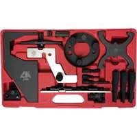 CTA 5063 - 19pc Ford/Mazda Master Timing Kit