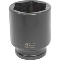 Sunex 5100D - 3-1/8" Deep Impact Socket - 1" Drive