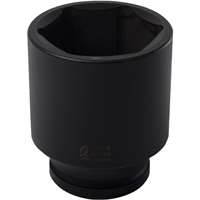 Sunex 5108D - 3-3/8" Deep Impact Socket - 1" Drive