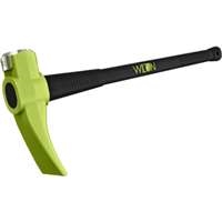 Wilton 51136 - 11lb 36" Bash Bead Breaking Wedge