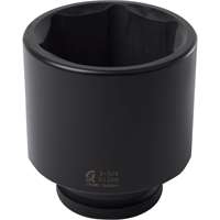 Sunex 5120D - 3-3/4" Deep Impact Socket - 1" Drive