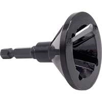 Titan 51950 - Exo Burr External Deburrer