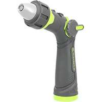 Pistol Grip Nozzle
