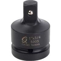 Sunex 5305 - 1" Female x 3/4" Male Impact Reducer