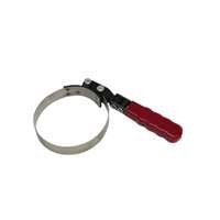 Lisle 53250 - Large "Swivel Grip" Oil Filter Wrench