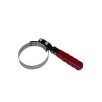 Lisle 53500 - Standard "Swivel Grip" Oil Filter Wrench