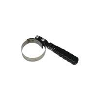 Lisle 53700 - Small "Swivel Grip" Oil Filter Wrench