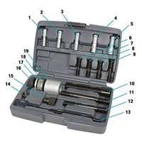 Lisle 53760 - Harmonic Balancer Installer Kit