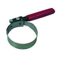 Lisle 53900 - Straight Handle Filter Wrench