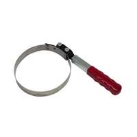 Lisle 54300 - "Swivel Grip" Oil Filter Wrench - Caterpillar