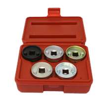 5440 - 5 Pc. Camshaft Adjusting Tool Set - VAG