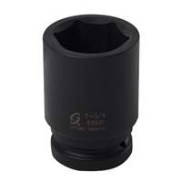 Sunex 556D - 1-3/4" Deep Impact Socket 1" Drive