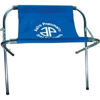 Astro Pneumatic 557005 - 500lbs. Capacity Portable Work Stand with Sling