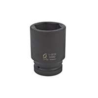 Sunex 558D - 1-13/16" Deep Impact Socket 1" Drive