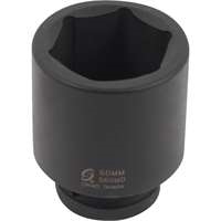 Sunex 560MD - 60mm Deep Impact Socket - 1" Drive