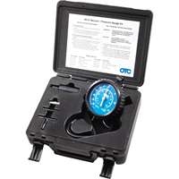 OTC 5613 - Vacuum Pressure Gauge Kit