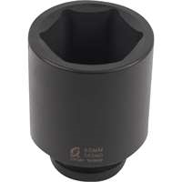 Sunex 565MD - 65mm Deep Impact Socket - 1" Drive