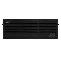 54" RS PRO 8 DWR TOP CHEST W/OUT-BK
