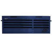 54" RS PRO 8 DWR TOP CHEST W/OUT-BL