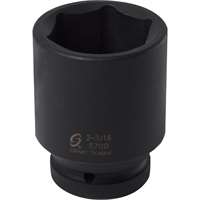 Sunex 570D - 2-3/16" Deep Impact Socket - 1" Drive