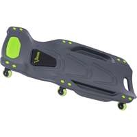 American Forge & Foundry 57100 - 42" HDPE Mechanic Creeper