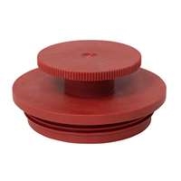 Lisle 57170 - Fuel Filter Plug For Duramax