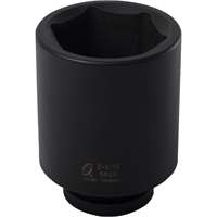 Sunex 582D - 2-9/16" Deep Impact Socket - 1" Drive