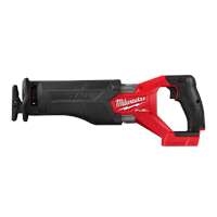 Milwaukee 2821-20 - M18 Fuel Sawzall Gen Ii ? Tool Only