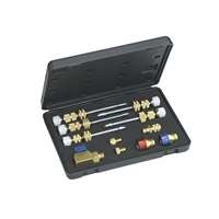 Mastercool 58490 - Universal R12/R134a Master Remover/Installer Kit