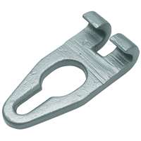 MoClamp M1800 - Track Hook