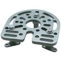 MoClamp M2400 - Multi-Adapter Plate
