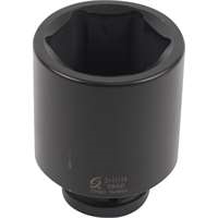 Sunex 586D - 2-11/16" Deep Impact Socket - 1" Drive