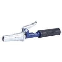 Lincoln 5900 - Lever-Action Grease Coupler "PowerLock Coupler"