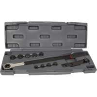 Lisle 59650 - 11pc Ratcheting Serpentine Kit