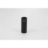 SK Hand Tool 45370 - 5/8" Deep Impact Socket 3/8dr