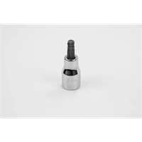 SK Hand Tool 45526 - 6mm Hex Ball Socket 3/8" Drive