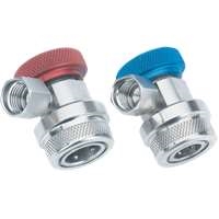 FJC 6011 - R134 Manual Coupler Set