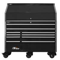 HXL 60" Canopy - Black