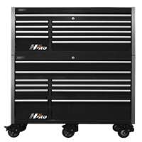 HXL 60" Top Chest - Black