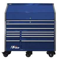 HXL 60" Canopy - Blue