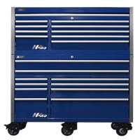 HXL 60" Top Chest - Blue