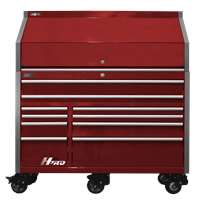 HXL 60" Canopy - Red
