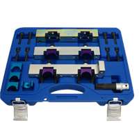 6100 - Benz Timing Tool Kit - M133/M260/M264/M270/M274